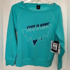 509 Crew Neck - NWT